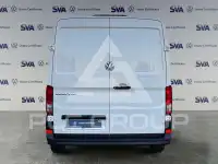 2022 Volkswagen Crafter