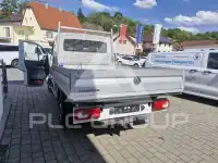 2022 Volkswagen Crafter