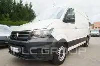 2022 Volkswagen Crafter