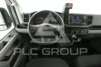 2022 Volkswagen Crafter