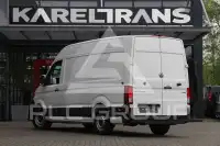 2022 Volkswagen Crafter
