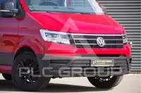 2022 Volkswagen Crafter