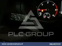 2022 Volkswagen Crafter