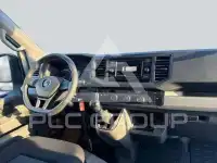 2022 Volkswagen Crafter