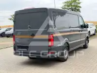 2022 Volkswagen Crafter
