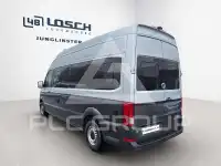 2022 Volkswagen Crafter