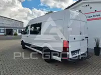 2022 Volkswagen Crafter