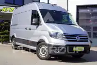 2022 Volkswagen Crafter