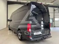 2022 Volkswagen Crafter