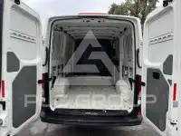 2022 Volkswagen Crafter