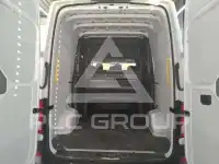 2022 Volkswagen Crafter
