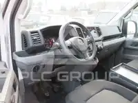 2022 Volkswagen Crafter