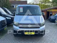 2022 Volkswagen Crafter