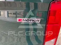 2022 Volkswagen Crafter