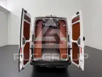 2022 Volkswagen Crafter