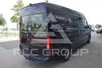 2022 Volkswagen Crafter