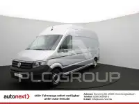 2022 Volkswagen Crafter