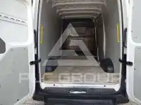 2022 Volkswagen Crafter