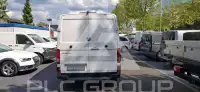 2022 Volkswagen Crafter