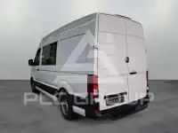 2022 Volkswagen Crafter