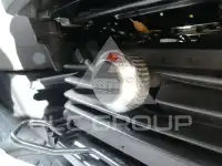 2022 Volkswagen Crafter