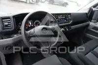 2022 Volkswagen Crafter