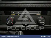 2022 Volkswagen Crafter