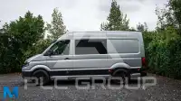 2022 Volkswagen Crafter