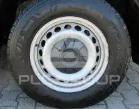 2022 Volkswagen Crafter