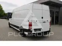 2022 Volkswagen Crafter