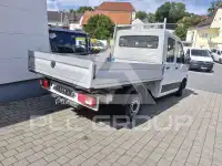 2022 Volkswagen Crafter