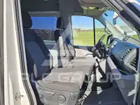2022 Volkswagen Crafter
