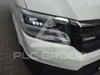 2022 Volkswagen Crafter