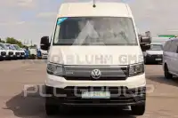 2022 Volkswagen Crafter