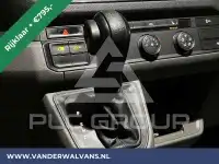 2022 Volkswagen Crafter