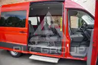 2021 Volkswagen Crafter