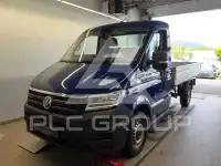2022 Volkswagen Crafter