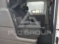 2022 Volkswagen Crafter