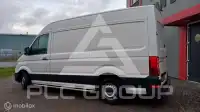2022 Volkswagen Crafter