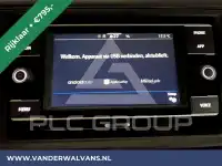 2022 Volkswagen Crafter