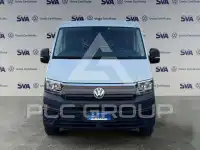 2022 Volkswagen Crafter