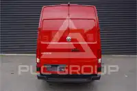 2022 Volkswagen Crafter