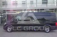 2022 Volkswagen Crafter
