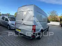 2022 Volkswagen Crafter