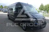 2022 Volkswagen Crafter