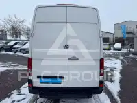 2022 Volkswagen Crafter
