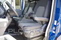 2022 Volkswagen Crafter