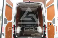 2022 Volkswagen Crafter