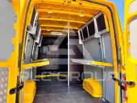 2022 Volkswagen Crafter