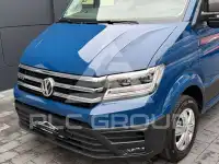 2022 Volkswagen Crafter